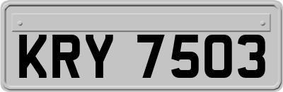 KRY7503