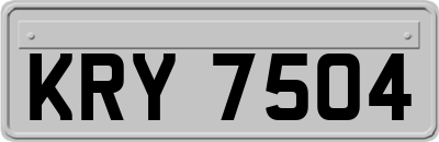 KRY7504