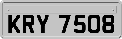 KRY7508