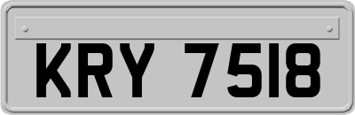 KRY7518