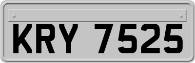 KRY7525