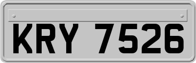 KRY7526