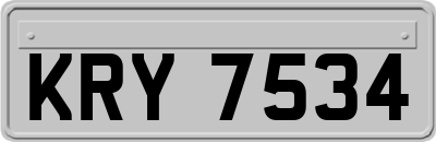KRY7534