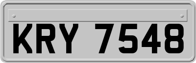 KRY7548