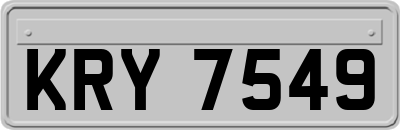 KRY7549