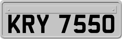 KRY7550