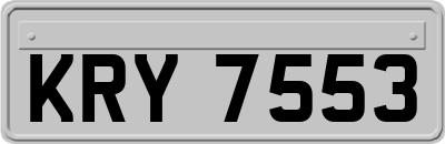 KRY7553