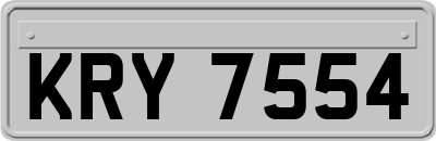 KRY7554
