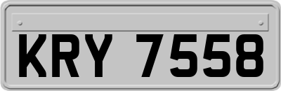 KRY7558