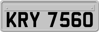 KRY7560