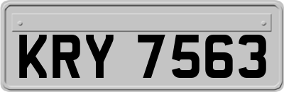 KRY7563