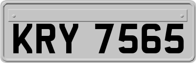 KRY7565