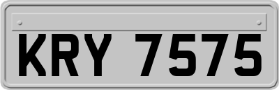 KRY7575