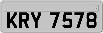 KRY7578