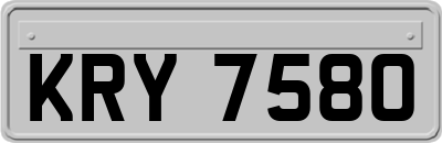 KRY7580