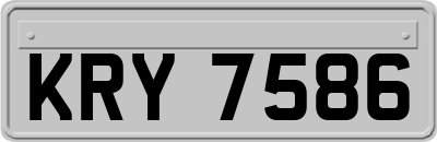 KRY7586