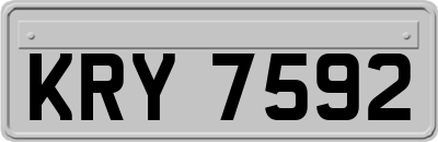 KRY7592
