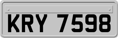 KRY7598