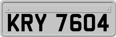 KRY7604