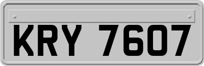KRY7607