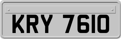 KRY7610