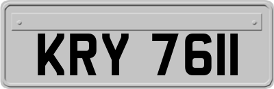 KRY7611