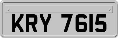 KRY7615