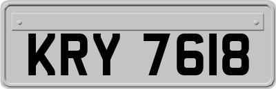 KRY7618