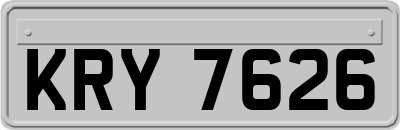 KRY7626