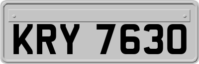 KRY7630