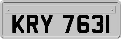 KRY7631