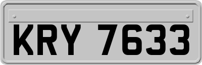 KRY7633