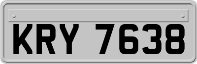 KRY7638
