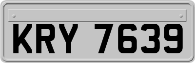 KRY7639