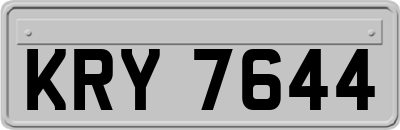 KRY7644