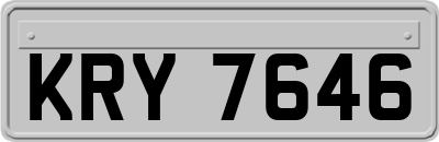 KRY7646