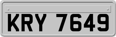 KRY7649
