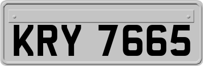 KRY7665