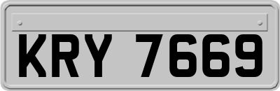 KRY7669