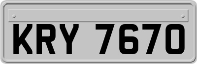 KRY7670