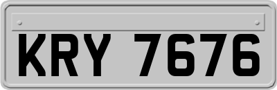 KRY7676