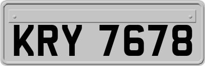 KRY7678