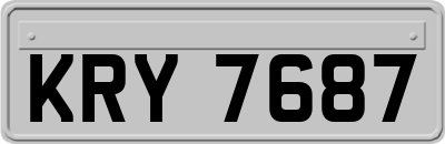 KRY7687