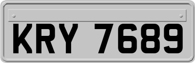 KRY7689