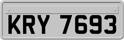 KRY7693