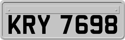KRY7698