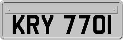 KRY7701