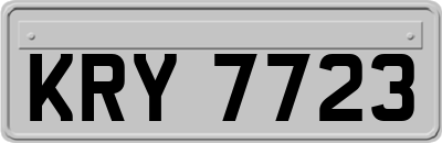 KRY7723
