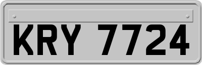 KRY7724