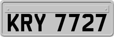 KRY7727